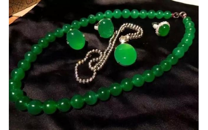 珠寶攝影，怎樣拍更美