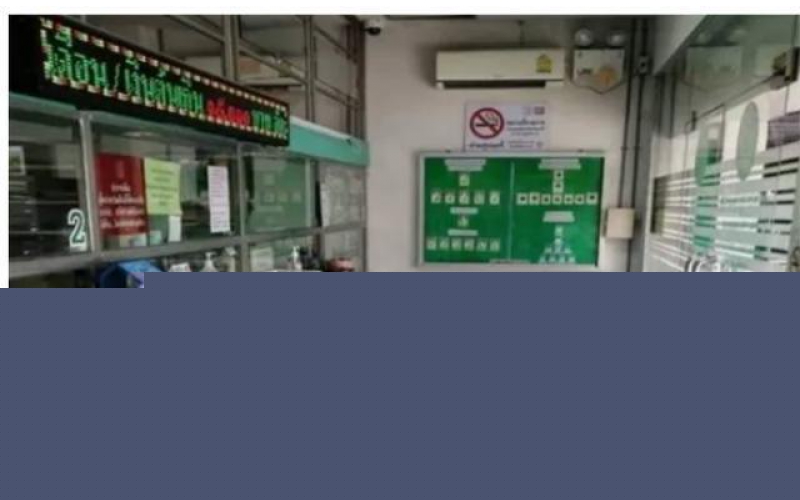 曼谷民眾靠典當維持生計，典當行比你想象的更重要！