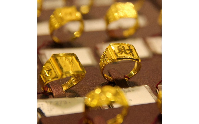 今日貴金屬典當(dāng)行情