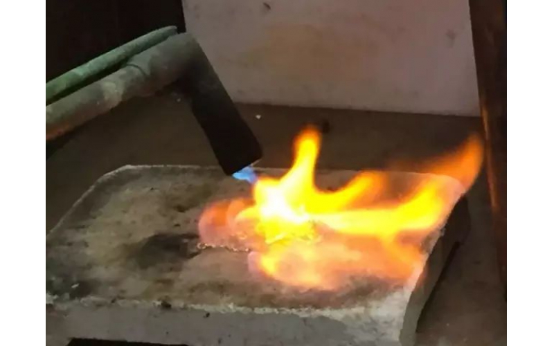 用“金包銀”抵押？4家典當(dāng)行被騙萬(wàn)余元